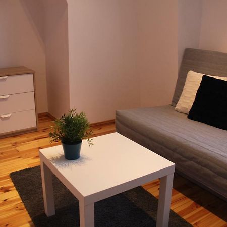Apartamenty Szabla Бидгощ Екстер'єр фото
