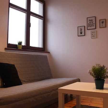 Apartamenty Szabla Бидгощ Екстер'єр фото